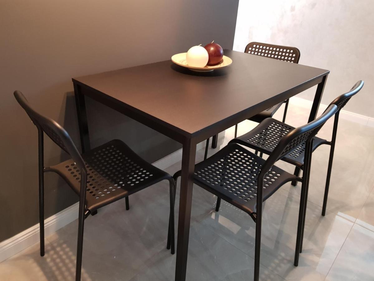 Apartament Warmia Olsztyn 58M2 - 2 Pokojowy Apartament Z Podziemnym Miejscem Postojowym Экстерьер фото