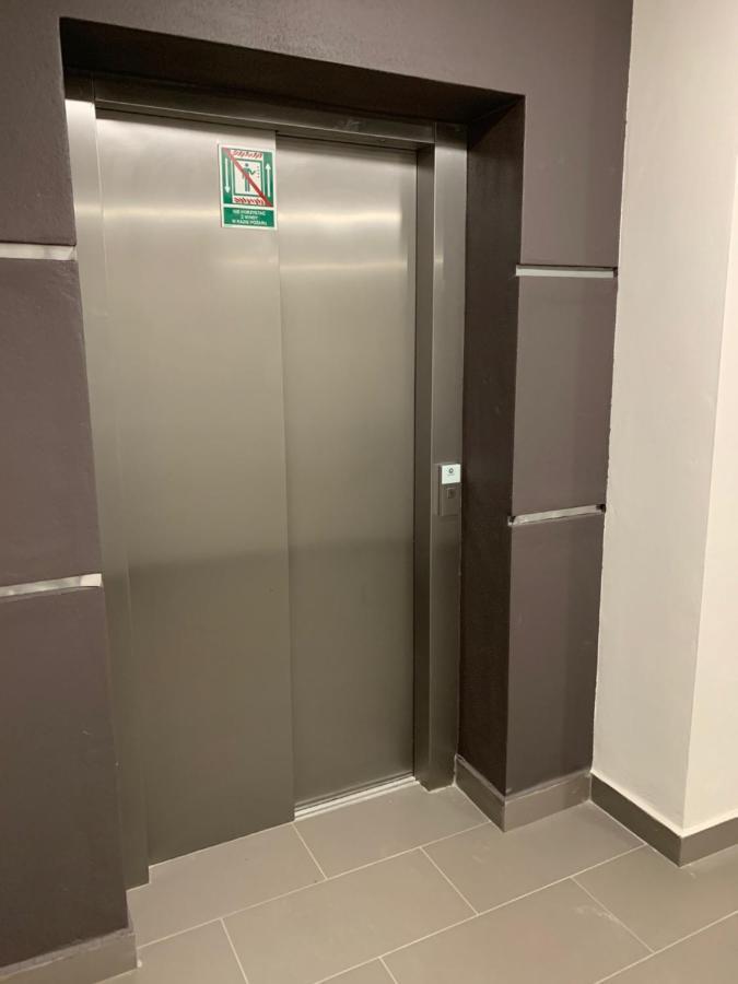 Apartament Warmia Olsztyn 58M2 - 2 Pokojowy Apartament Z Podziemnym Miejscem Postojowym Экстерьер фото